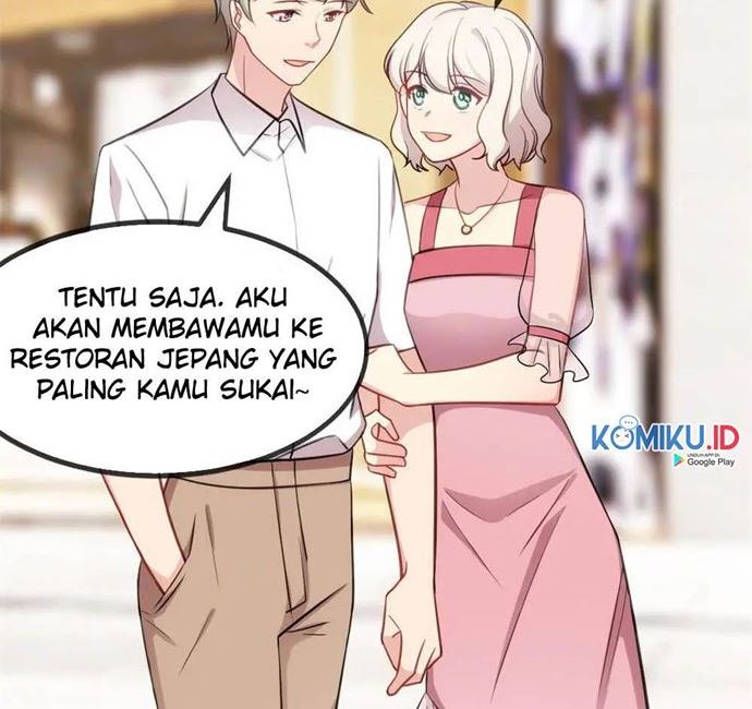 CEO’s Sudden Proposal Chapter 292 Gambar 20